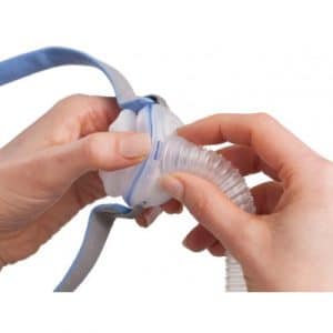 AirFit P10 Mascarilla CPAP Resmed - Image 3