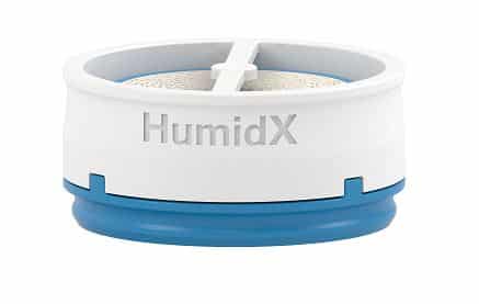 HumidX AirMini Resmed - Terapiacpap especialistas en apnea del sueño y ...