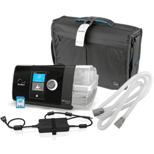 AutoCPAP Airsense10 Equipo Resmed - Imagen 4