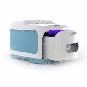 3B Lumin dispositivo limpieza CPAP por UV - Imagen 3