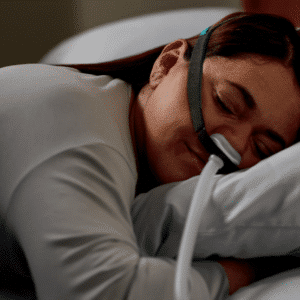 Tratamiento CPAP para la apnea del sueño en Terapia CPAP Ciudad Real