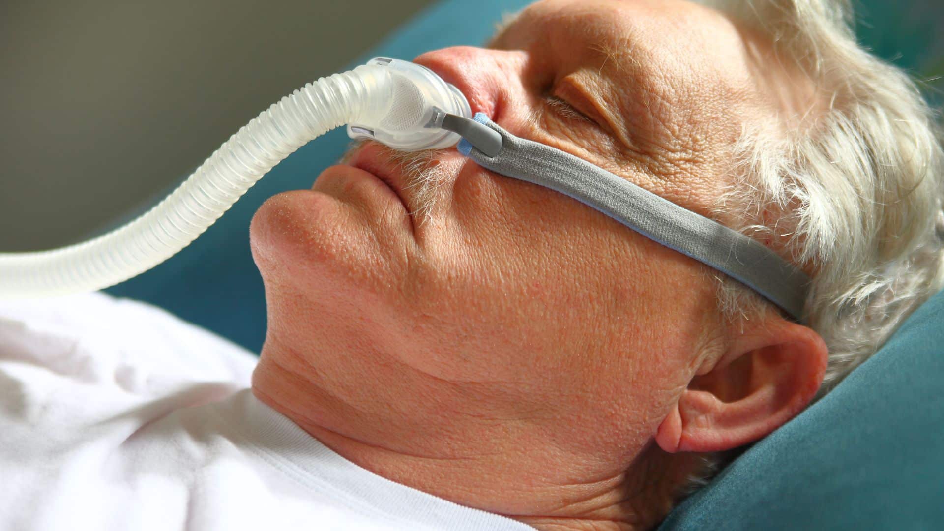 9 concentradores de oxígeno para la apnea del sueño