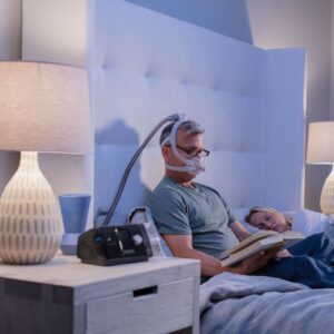 CPAP de presión fija Airsense10 Elite Resmed - Imagen 3