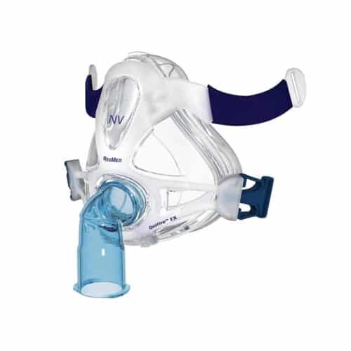 Soluciones del Sueño  Equipo y Mascarillas CPAP ResMed