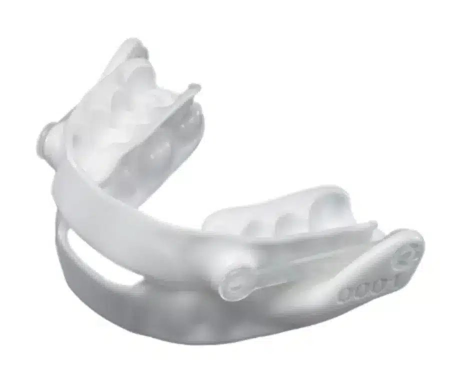 dispositivo de avance mandibular - Clínica Dental Prodental Híades