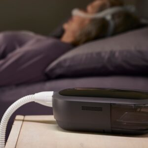 Philips DreamStation II AutoCPAP - Imagen 6