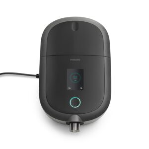 Philips DreamStation II AutoCPAP - Imagen 3